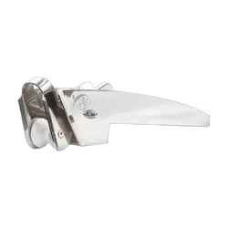 Savwinch Bow Roller Large 597mm x 78mm - Stainless Steel