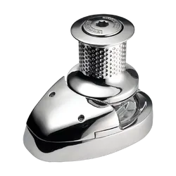 Lewmar Vertical Anchor Windlass V3 Kit + Cap 10mm 1000W 12V