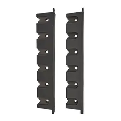 Berkley Horizontal 6 Rod Rack