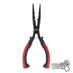 Berkley FishinGear 8" Straigh Nose Pliers