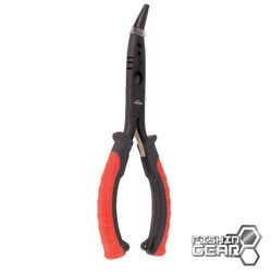 Berkley FishinGear 8" Bent Nose Pliers