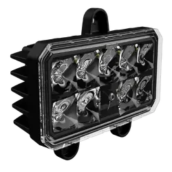 Model 792 - 12/24V Led Work Light - Panel Mount