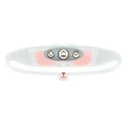 Bandicoot Run 250 Lumen Headlamp Coral
