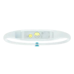 Quokka Run 150 Lumen Headlamp Blue