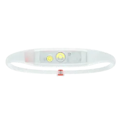 Quokka Run 150 Lumen Headlamp Coral