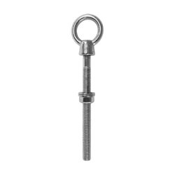 BLA Stainless Steel Eye Bolt G316 140mm M12