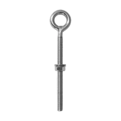 BLA Stainless Steel Eye Bolt G304 45mm M6