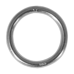 BLA Stainless Steel Ring G304 8mm X 75mm