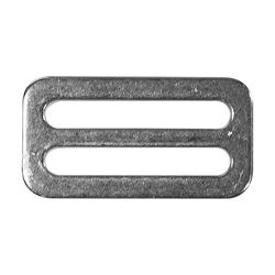 BLA Stainless Steel Buckle G316 25mm x 17mm