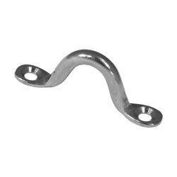 BLA Stainless Steel Saddle G304 5mm x 52mm