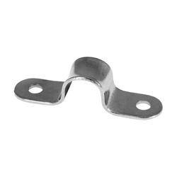 BLA Stainless Steel Flared Saddle G304 4mm x 42mm