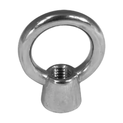 BLA Stainless Steel Eye Nut G316 M12