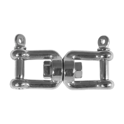 BLA Stainless Steel Fork & Fork Swivel G316 12mm