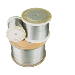 Sungsan Stainless Steel Wire Rope G316 1 x 19 5/32" 305M