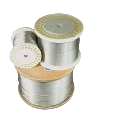 Sungsan Stainless Steel Wire Rope G316 7 X 19 3/32" 305M