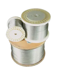 Sungsan Stainless Steel Wire Rope G316 7 X 7 1/16" 305M