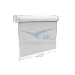 Lewmar Eclipse Portlight Shade Size 0