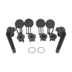 Lewmar Hatch Handle Kit Large