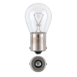 Narva 24V 21W BA15S Heavy-Duty Bulb (Pack Of 10)