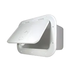 Storage Locker Recessed Lid 596mm x 348mm