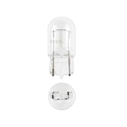 Narva 12V 21W W3 X 16D W21W Premium Wedge Globes (Blister Pack Of 1)