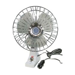 BLA Oscillating Fan 12V