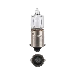 Narva 12V 20W H20W Miniature Halogen Globe (Box Of 1)