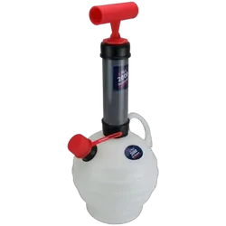 Pela 2000 Oil Extractor Tank 2.5L
