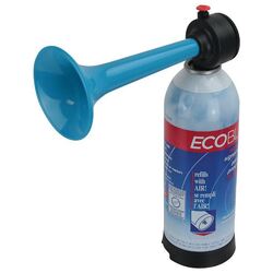 Ecoblast Horn With Pump