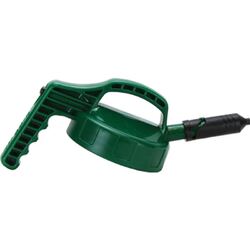 Oil Safe Mini Spout Lid dark Green