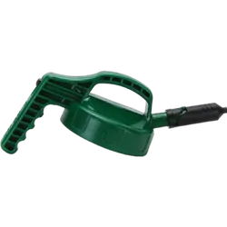 Oil Safe Mini Spout Lid dark Green