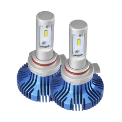 Narva Hir2 12/24V Led Conversion Kit