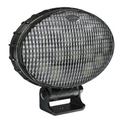 Model 7250Xd - 12/24V Led Worklight - Flood Beam