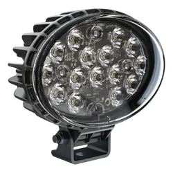 Model 7150 - 12/24V Led Worklight - Spot Beam