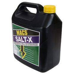 Macs Salt-X 1 Ltr