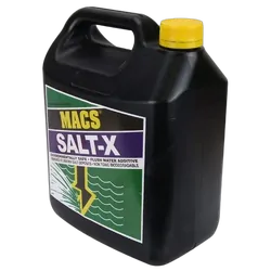 Macs Salt-X 1 Ltr
