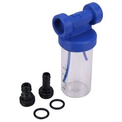 Macs Injector Complete Kit 