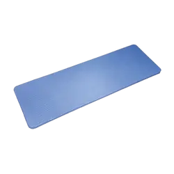 Seat Cushion Eva Foam Blue 1300mm x 330mm x 20mm