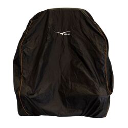 Seat Protection Cover Black - Large