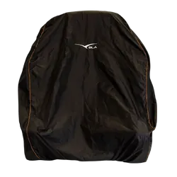 Seat Protection Cover Black - Large