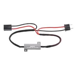 Narva H4 Resistor Modules (Pair)
