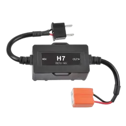 Narva H7 Canbus Module (Pair)