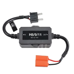 Narva H8/9/11 Canbus Module (Pair)