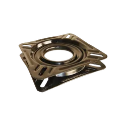 Seat Swivel Standard E-Coted