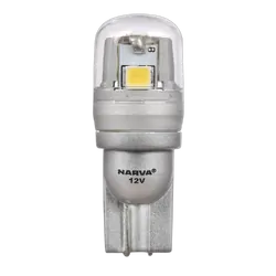 Narva 12V T10 Wedge Canbus Led Globes