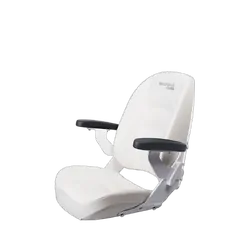 Shockwave Corbin2 Seat White