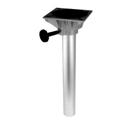 Springfield Pedestal Post Plug-In With Swivel 438mm