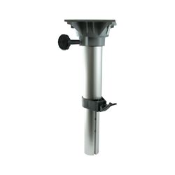 Springfield Pedestal Post Plug-In Adjustable 370-560mm