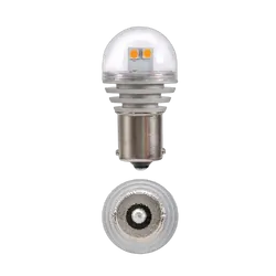 Narva 24V BA15S P21W Led Globe 2700K (Blister Pack Of 1)