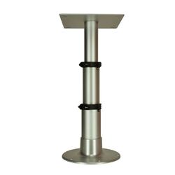 Springfield 3-Stage Table Pedestal 323/507/711mm